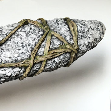 Rock take off
