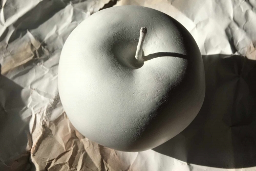 Apple L Vuitton